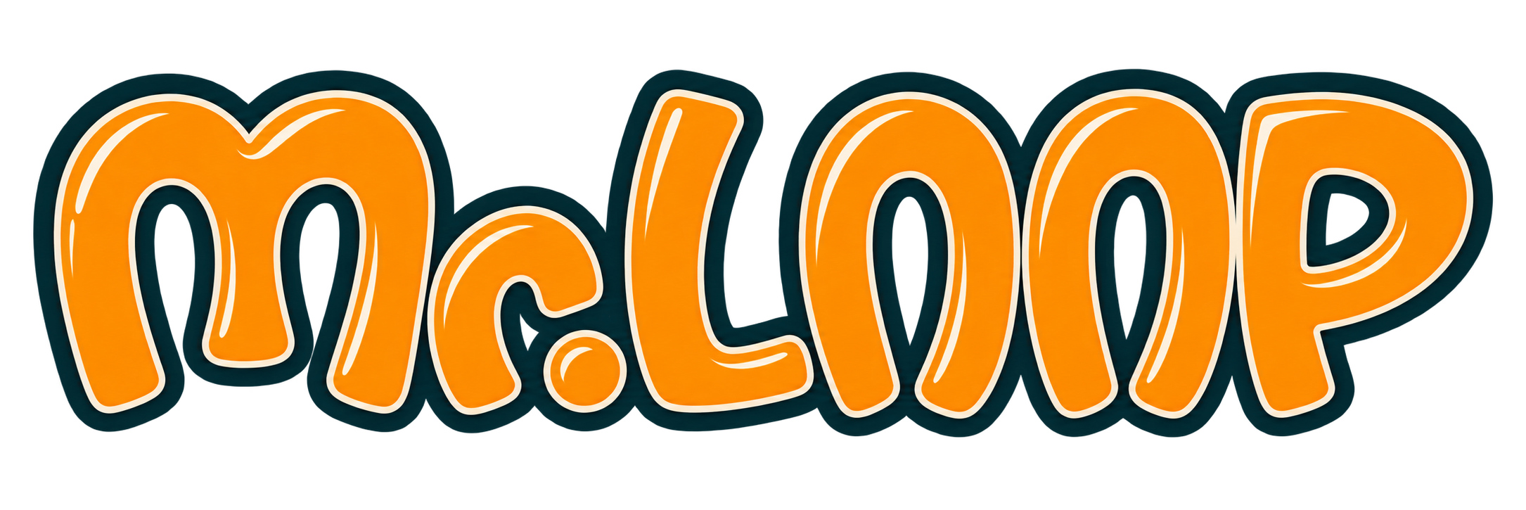 MrLoop Logo